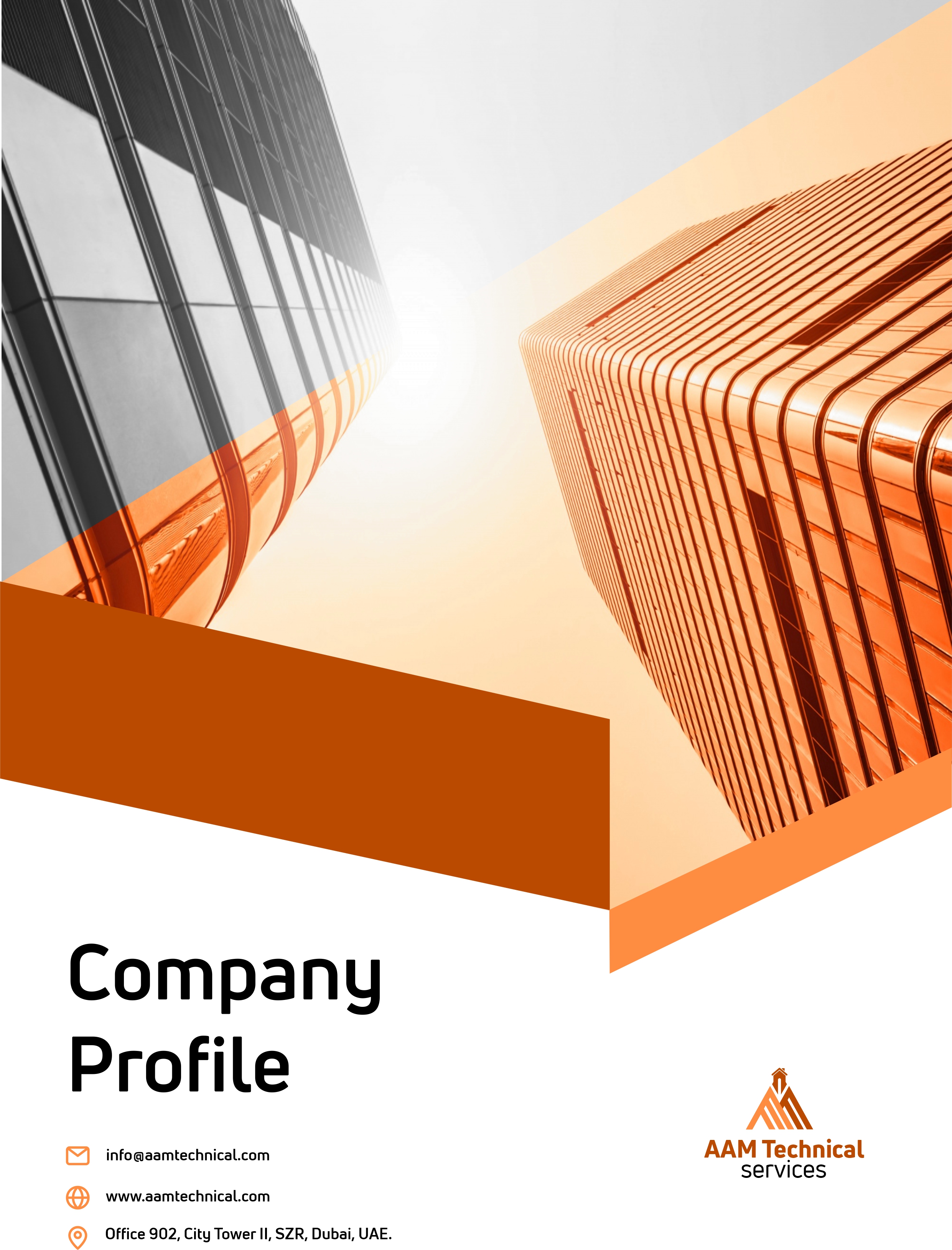 AAM Technical Services Profile